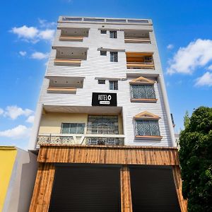 Super Hotel O Dumdum Thana More Formerly Bimla Regency